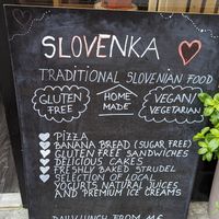  at Slovenka in Maribor