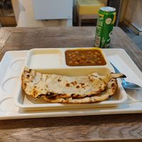  at Bombay Express in Prague