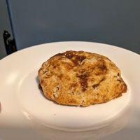 Toffee Caramel Cookie at Vegan East - 34th Ave S in Minneapolis