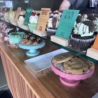   at Vegan East - 34th Ave S in Minneapolis