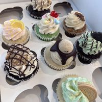   at Vegan East - 34th Ave S in Minneapolis