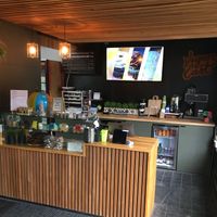  at Vegan East - 34th Ave S in Minneapolis