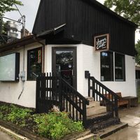 Exterior July 2024 at Vegan East - 34th Ave S in Minneapolis