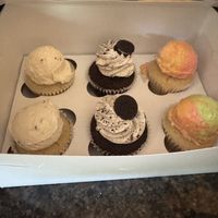   at Vegan East - 34th Ave S in Minneapolis