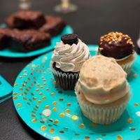   at Vegan East - 34th Ave S in Minneapolis