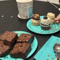   at Vegan East - 34th Ave S in Minneapolis