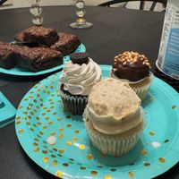   at Vegan East - 34th Ave S in Minneapolis