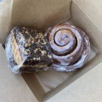   at Vegan East - 34th Ave S in Minneapolis