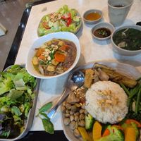  at Nhà Hàng Chay Bảo Lộc in Lam Dong