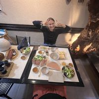   at Nhà Hàng Chay Bảo Lộc in Lam Dong