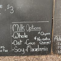  at Camp Grounds Tea and Coffee in Prescott