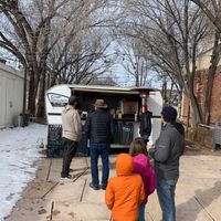  at Camp Grounds Tea and Coffee in Prescott