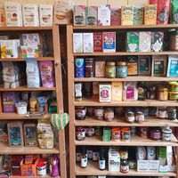 Essentials at A World of Difference in Alnwick