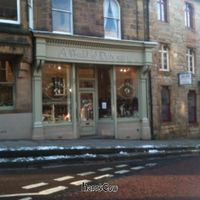 Outside View at A World of Difference in Alnwick