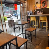   at Pho7 in Mexico City