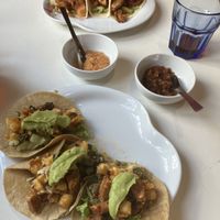   at La Muñeca in Nazare