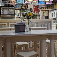  at La Muñeca in Nazare