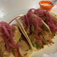   at La Muñeca in Nazare