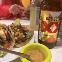   at La Muñeca in Nazare