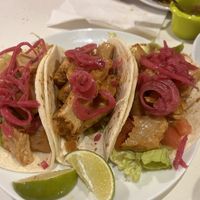   at La Muñeca in Nazare