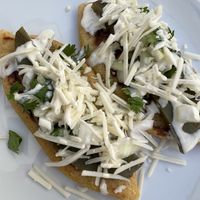 Who would say cactus can be tasty   at La Muñeca in Nazare