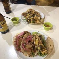   at La Muñeca in Nazare