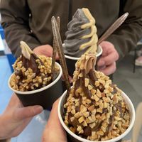 Yum  at VACA'S in Chicago