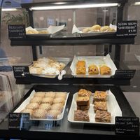 Baked goods  at VACA'S in Chicago