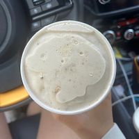 lifes a beach pint at VACA'S in Chicago