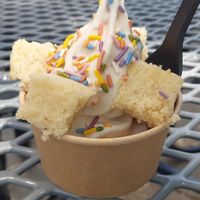  at VACA'S in Chicago