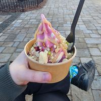  at VACA'S in Chicago