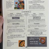   at Sweet Cup Cafe in Lakeland