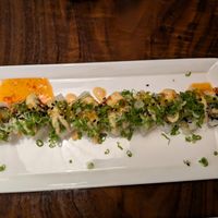  at Aonami Sushi in Chico