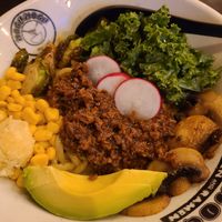  at Mogumogu in Los Angeles