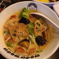  at Mogumogu in Los Angeles