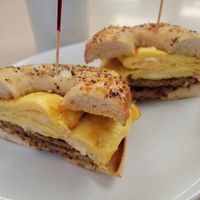  at The Local's Spot in Egg Harbor