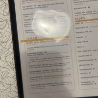   at The Local's Spot in Egg Harbor