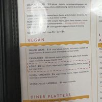   at The Local's Spot in Egg Harbor