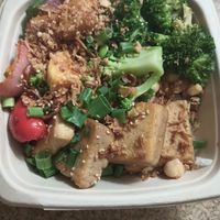  at Bul Box in Morrisville