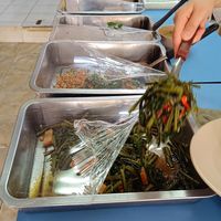  at Maruaypawdee Restaurant - ร้านมารวยพอดี อาหารเจ in Nong Khai