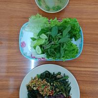  at Maruaypawdee Restaurant - ร้านมารวยพอดี อาหารเจ in Nong Khai