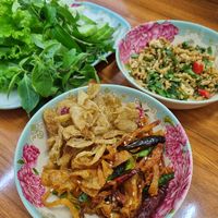  at Maruaypawdee Restaurant - ร้านมารวยพอดี อาหารเจ in Nong Khai