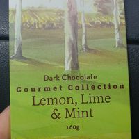 My favourite at Yarra Valley Chocolaterie & Ice Creamery in Yarra Glen
