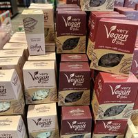   at Yarra Valley Chocolaterie & Ice Creamery in Yarra Glen