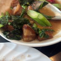   at Green Kitchen in Chumphon