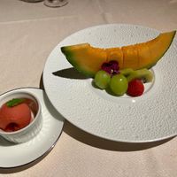   at Le Ciel in Kagoshima