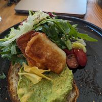  at Cafe Nerd in Gyeongju