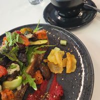  at Cafe Nerd in Gyeongju