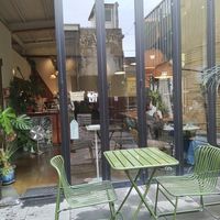  at Cafe Nerd in Gyeongju