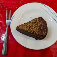 Dessert at Annam Brahma at Annam Brahma in Jamaica